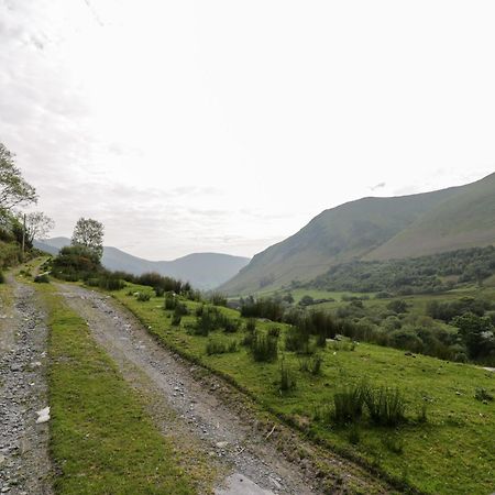 Pennant Tigi Uchaf Villa Dolgellau Eksteriør bilde