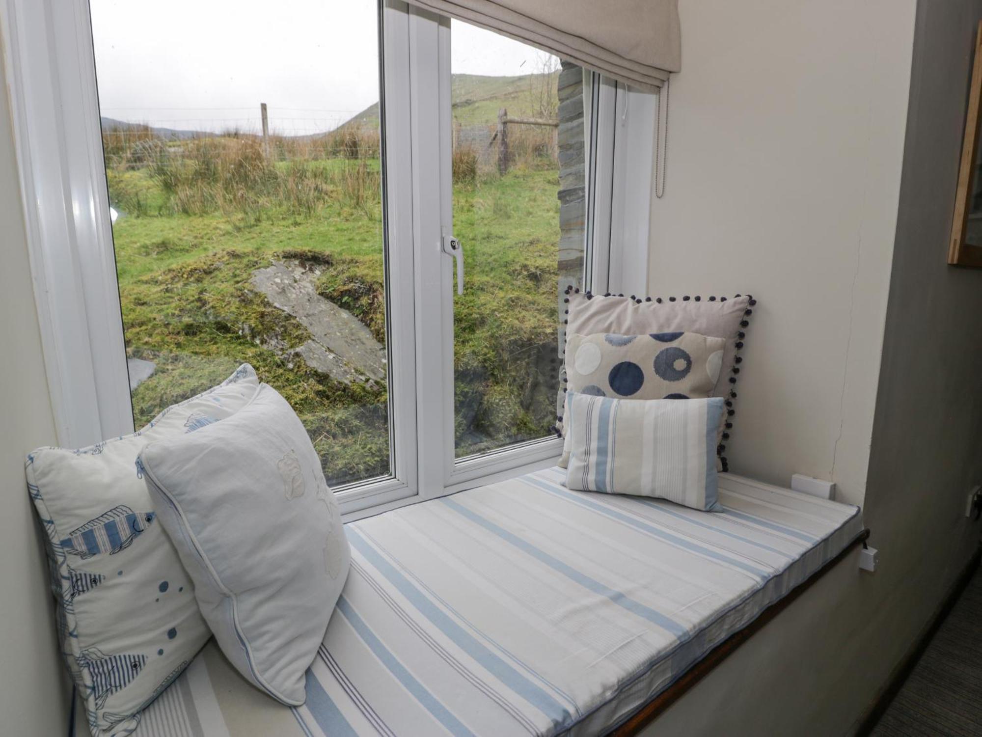 Pennant Tigi Uchaf Villa Dolgellau Eksteriør bilde