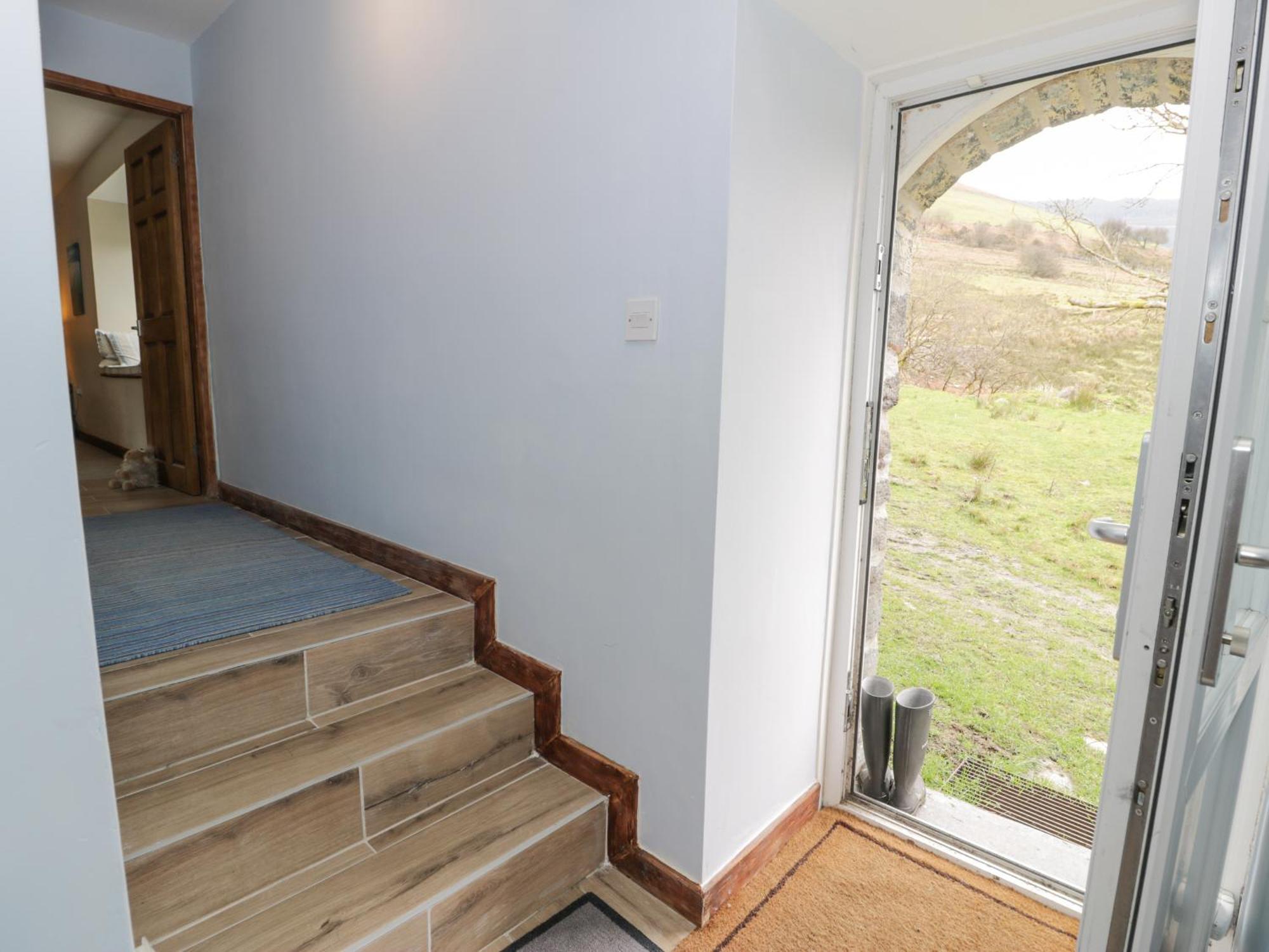 Pennant Tigi Uchaf Villa Dolgellau Eksteriør bilde